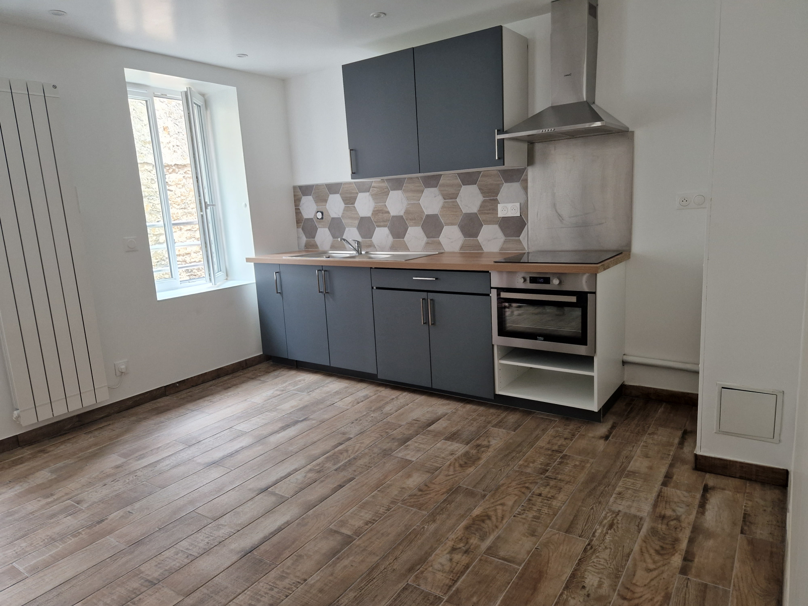Image_, Appartement, Boulogne-sur-Mer, ref :F3adam